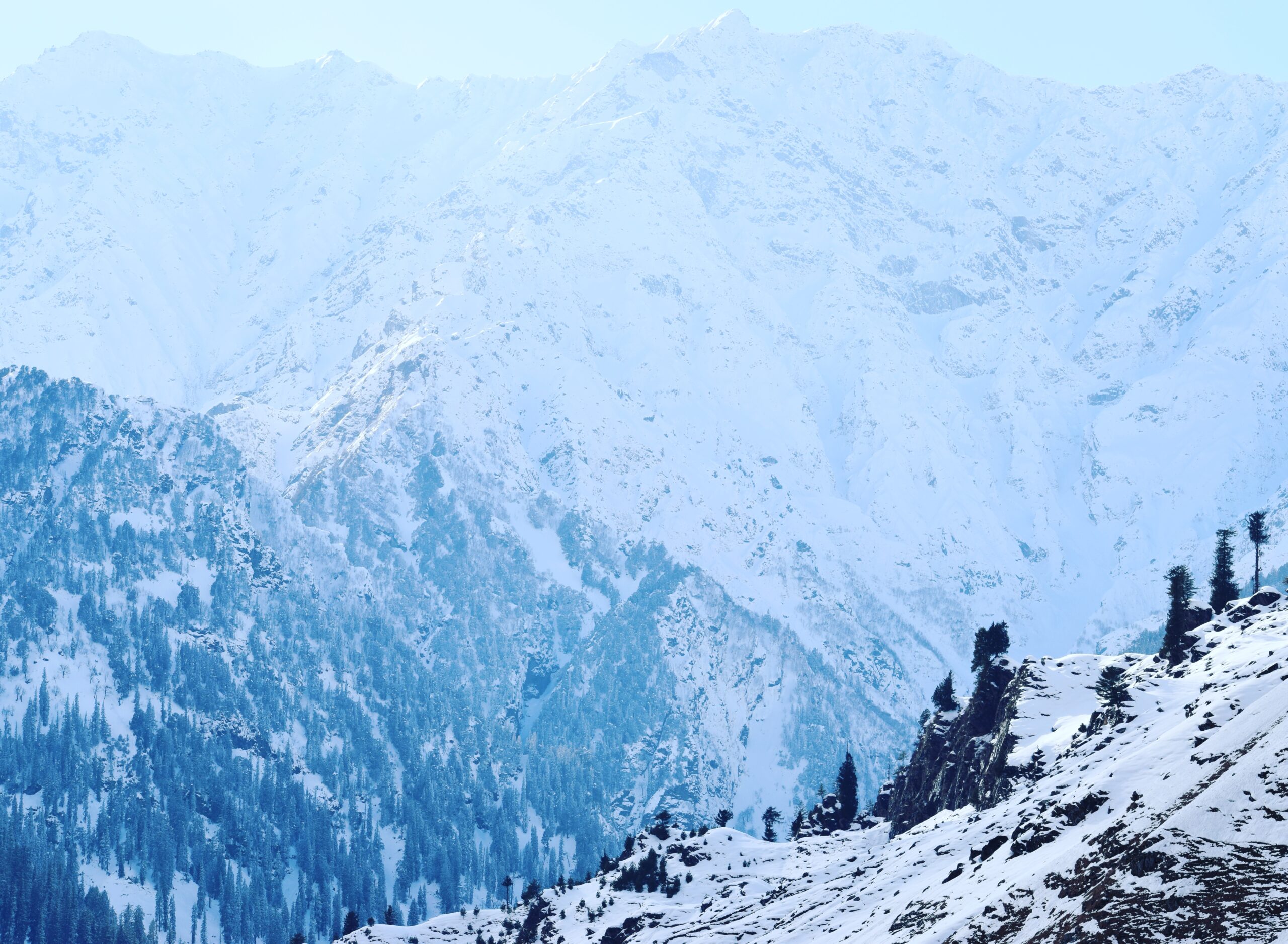 Complete Tour Package Himachal